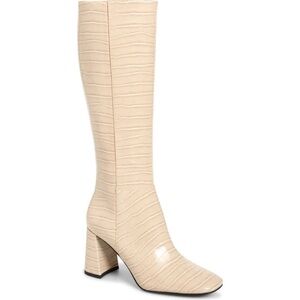 Jeffrey Campbell Patti Over the Knee Boots